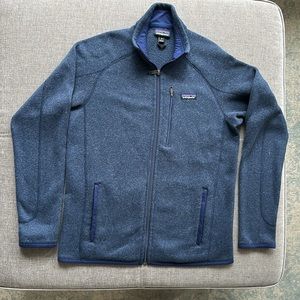 Patagonia Better Sweater Jacket